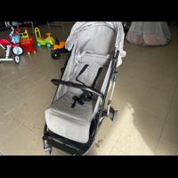 Passeggino chicco