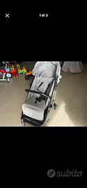 Passeggino chicco