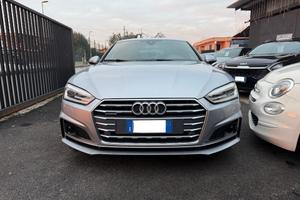 Audi A5 Sportback 3.0 TDI 272cv S line Automatica 