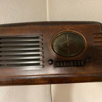 Radio Phonola mod. 717 anni 30/40