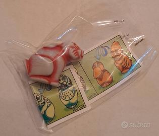 Sorpresine kinder K00 n. 132