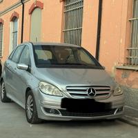 Mercedes classe B