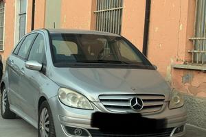 Mercedes classe B