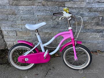 Bici bimba