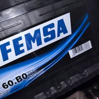 Batteria auto