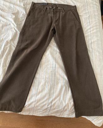 Pantaloni MCS