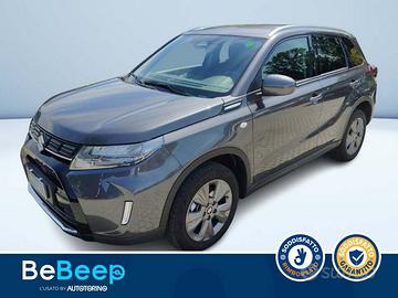 Suzuki Vitara 1.4H COOL+ 2WD 110CV