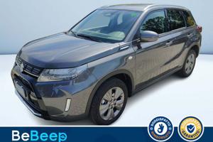 Suzuki Vitara 1.4H COOL+ 2WD 110CV