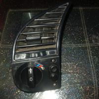 INTERRUTTORE LUCI  BMW  E36 