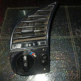INTERRUTTORE LUCI  BMW  E36 