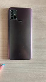 Motorola g30
