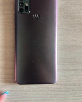 Motorola g30