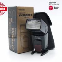 yognuo YN568EX II