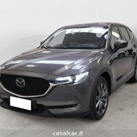 Mazda CX-5 2.2L Skyactiv-D 184 CV aut. AWD Si...