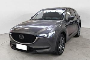 Mazda CX-5 2.2L Skyactiv-D 184 CV aut. AWD Si...