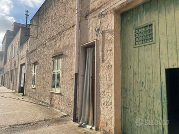 Casa Indipendente da Ristrutturare - Paceco