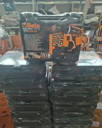 1972/K12 BETA