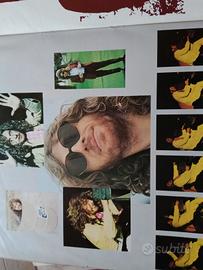 Doppio Vinile Jethro Tull -Live in the Past (1971)