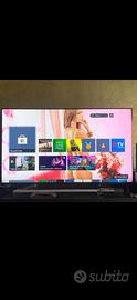 Tv sony 65 pollici sony