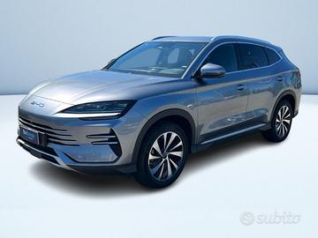Byd Seal U DM-i 1.5 phev Comfort 2wd