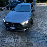 Mercedes Classe A 180d AMG