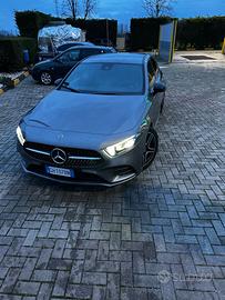 Mercedes Classe A 180d AMG