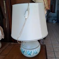 lampada da tavolo