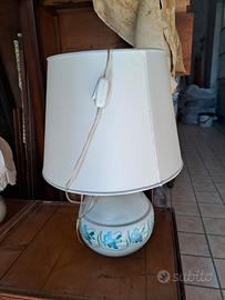 lampada da tavolo