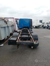 iveco eurocargo euro 6 per ricambi 