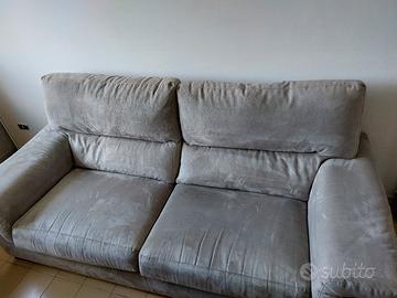 DIVANO POLTRONESOFÀ