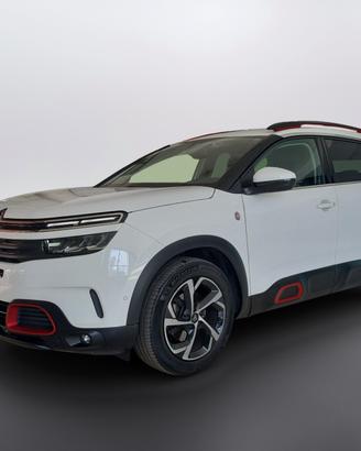 CITROEN C5 Aircross 1.5 Hdi 130cv EAT8 C-Series