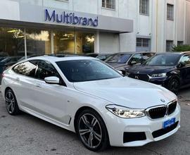 Bmw Serie 6 Gran Turismo 630d xDrive 249CV Gran Tu