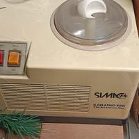 gelatiera SIMAC 800