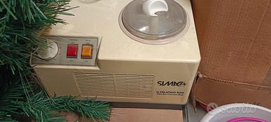 gelatiera SIMAC 800