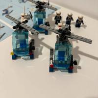 Lego city