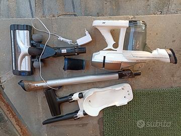 rowenta scopa elettrica senza filo air force