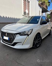 PEUGEOT 208 GT PACK AUTOMATICA
