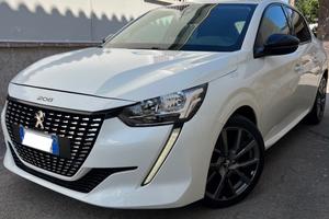 PEUGEOT 208 GT PACK AUTOMATICA