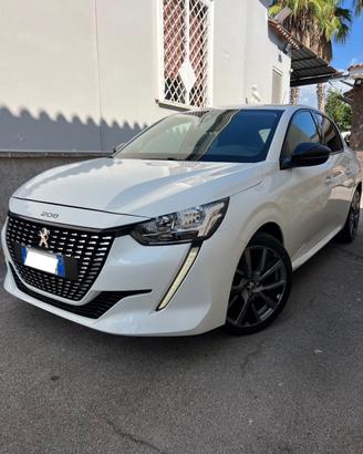 PEUGEOT 208 GT PACK AUTOMATICA