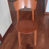 SEDIE CALLIGARIS 