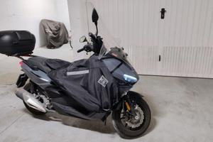 Scooter Brera 300