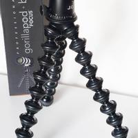 Joby Gorillapod Focus + Ballhead X 5Kg