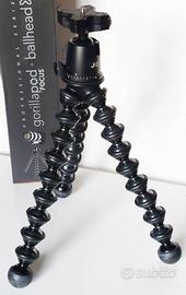 Joby Gorillapod Focus + Ballhead X 5Kg