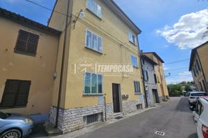 Ampio trilocale al primo piano