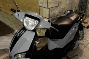 Piaggio Liberty s 125cc