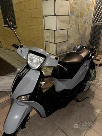 Piaggio Liberty s 125cc