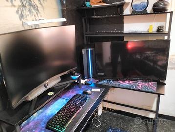 TV-monitor PC samsung