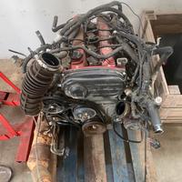 Motore Great Wall Steed 2.4 - 4K22D4M