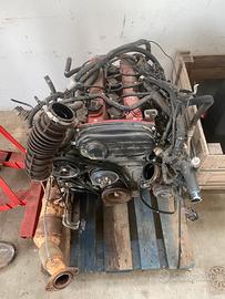 Motore Great Wall Steed 2.4 - 4K22D4M