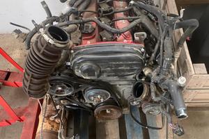 Motore Great Wall Steed 2.4 - 4K22D4M